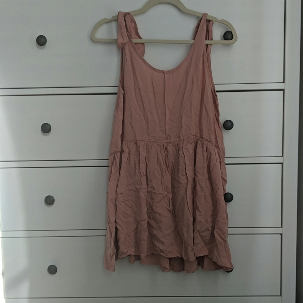 Irene's Story Dress